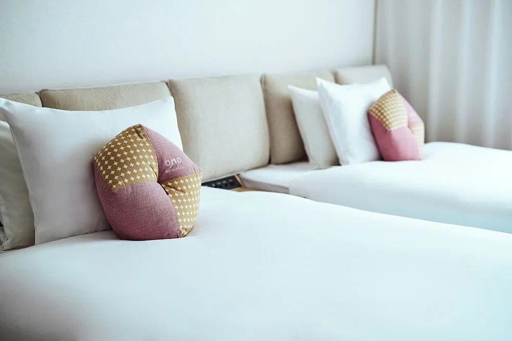 Omo3 Tokyo Akasaka by Hoshino Resorts 사진 4