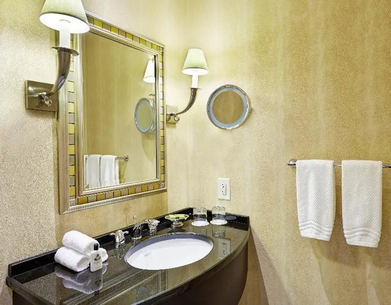 InterContinental Buckhead Atlanta by IHG - Chambres
