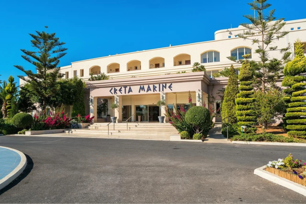 Iberostar Selection Creta Marine — фото