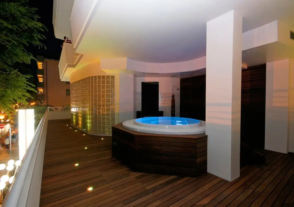 Hotel photo 22