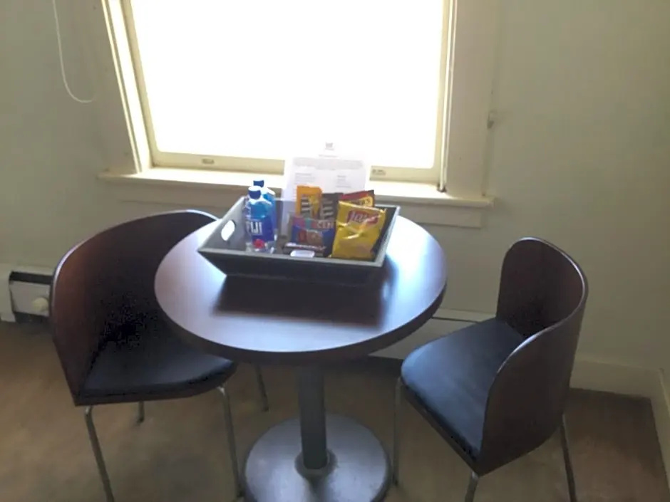 Classic room