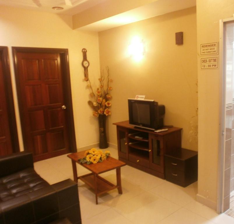 Jarzmin 2 Rooms Apartment