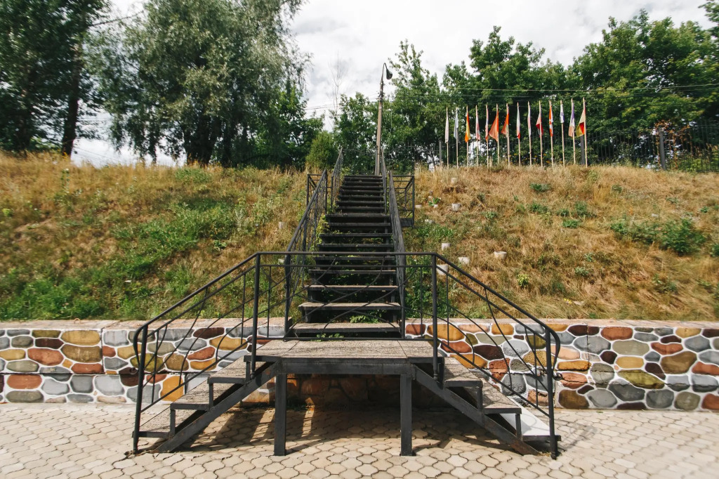 Dilizhans Hotel - фото 13