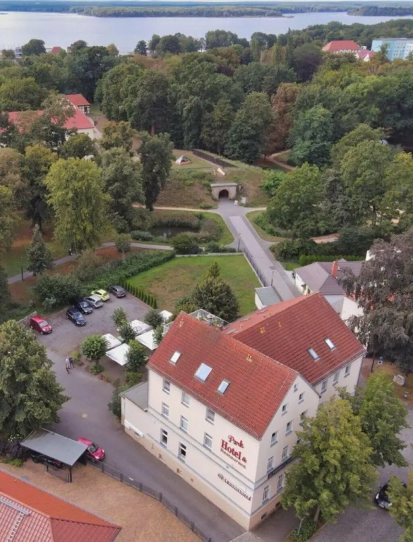 Parkhotel Senftenberg - Général