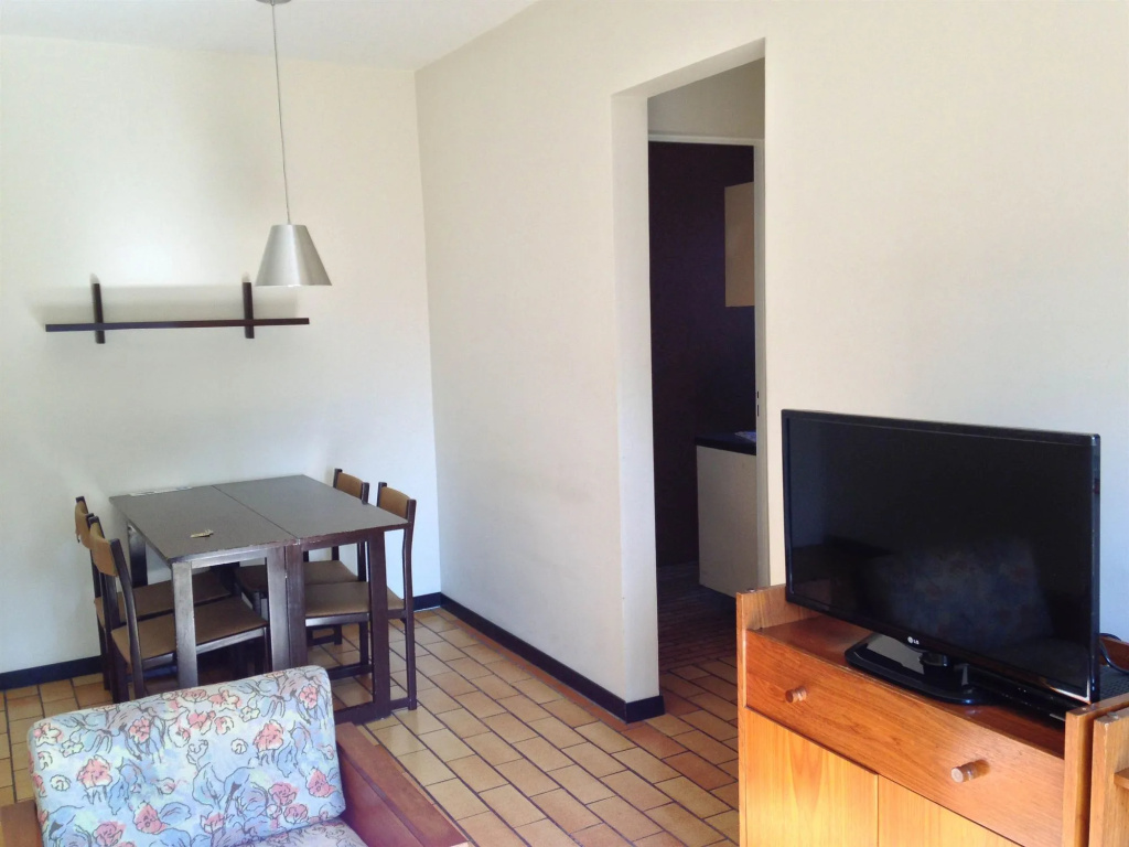 Alameda Apart Hotel - Général