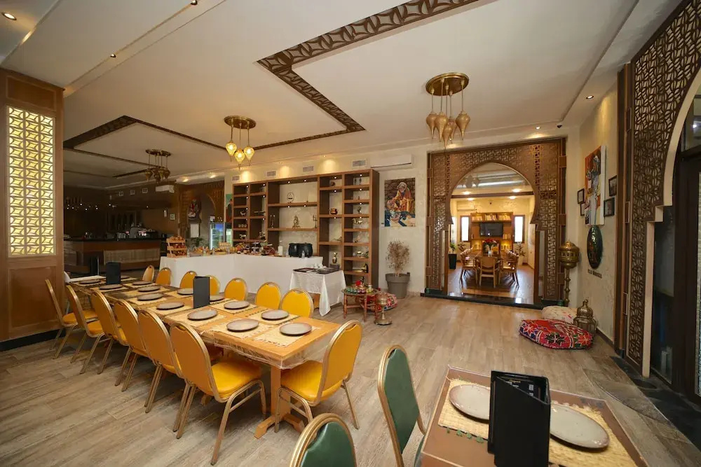 Hotel photo 19