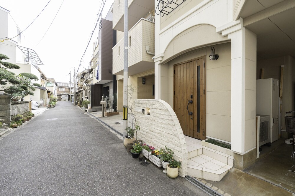 Kishisato Japanese House Qb 1 사진 14