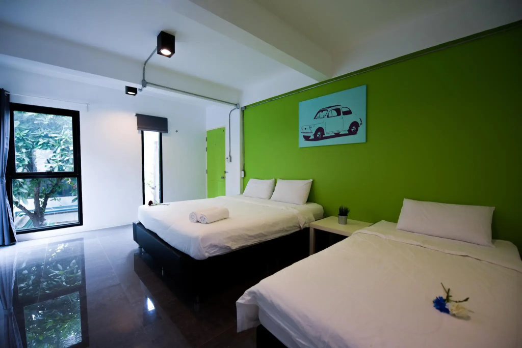 Hotel photo 14