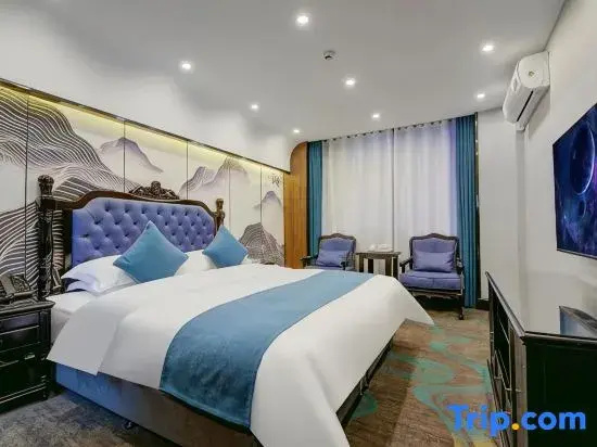 Le Relais Saint Sulpice 229