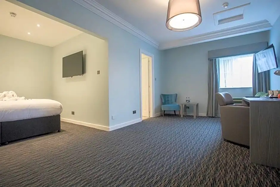 London Chigwell Prince Regent Hotel, BW Signature Collection - Chambres
