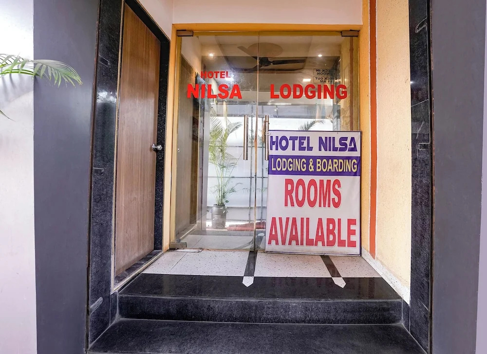Fabhotel Nilsa