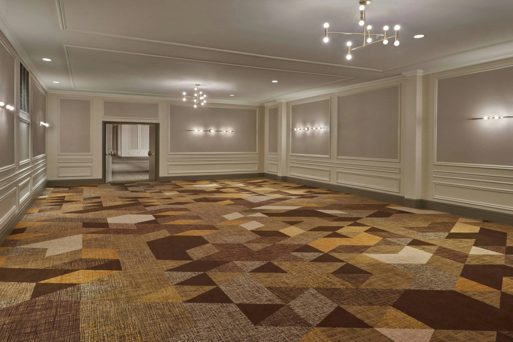 Delta Hotels by Marriott Toronto Airport & Conference Centre - Général