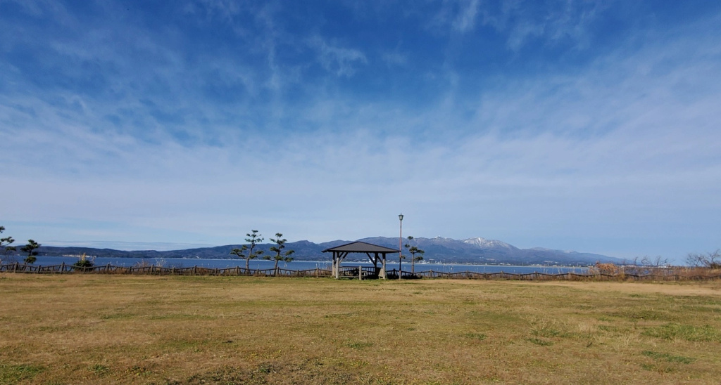 Beach & Waterfront
