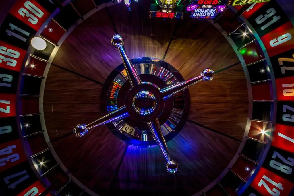 Desert Palace Hotel & Casino Resort - Chambres
