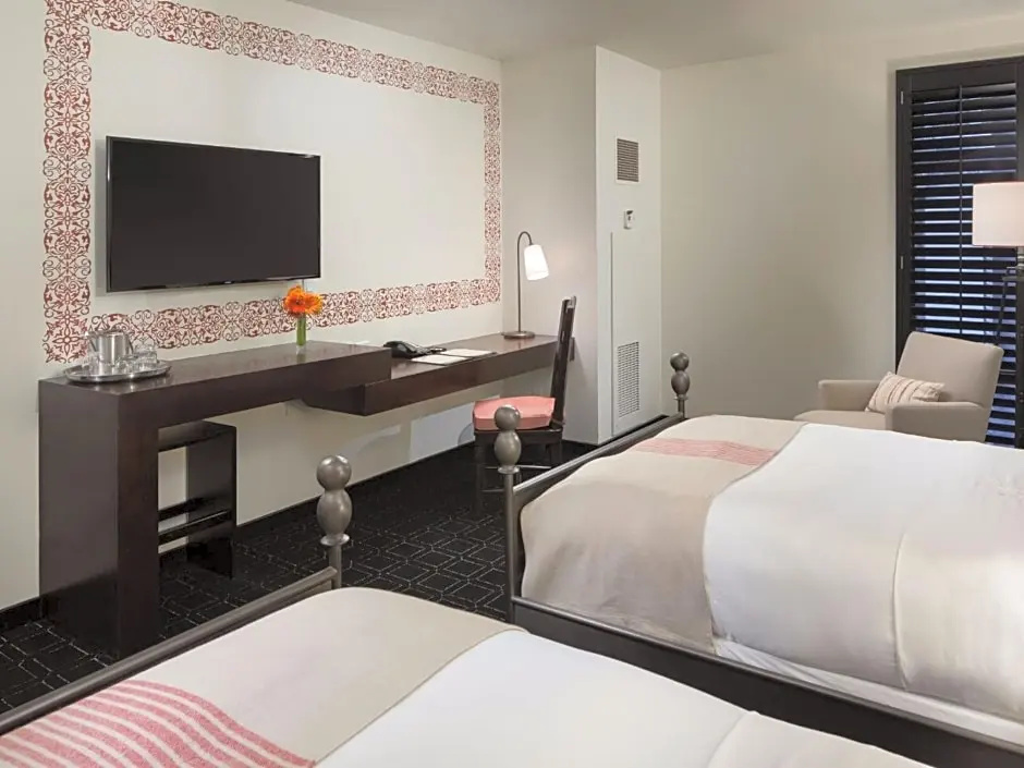 Valencia Riverwalk - Chambres