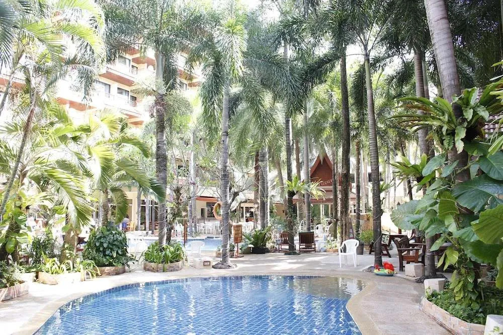 Hotel photo 11