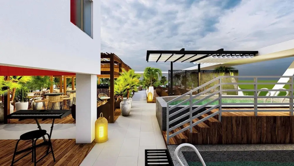 Ibis Lagos Lekki