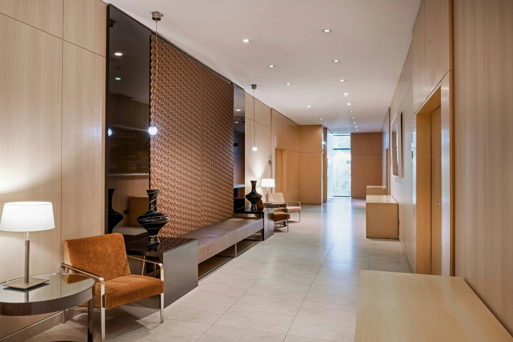 AC Hotel Porto by Marriott - Général