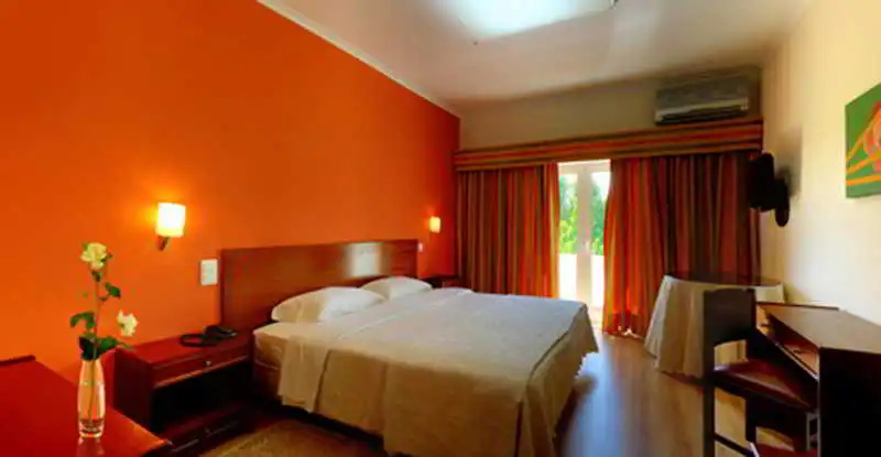 Petrus Hotel - Chambres