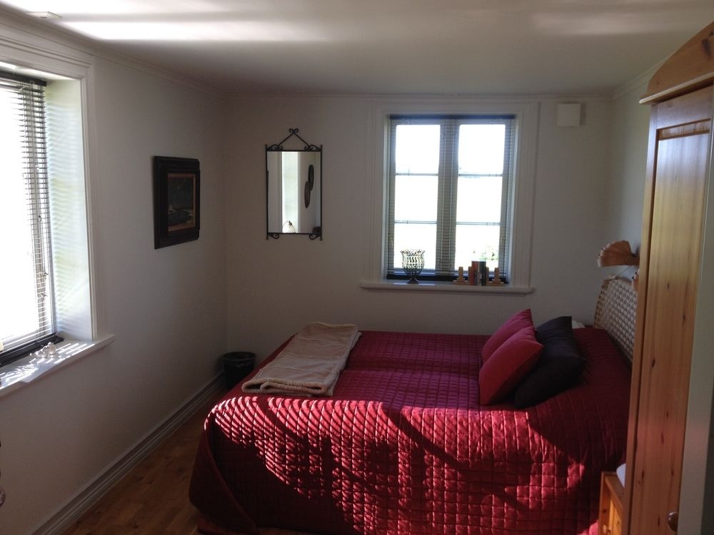 Blue Water B&B — 4