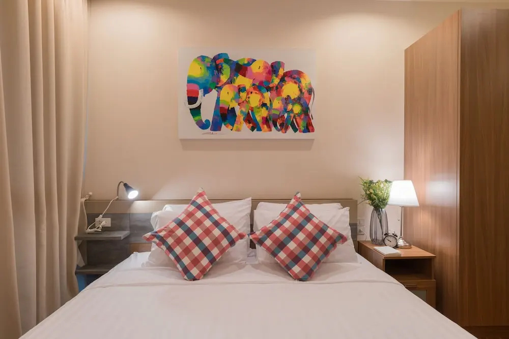 Hotel photo 12