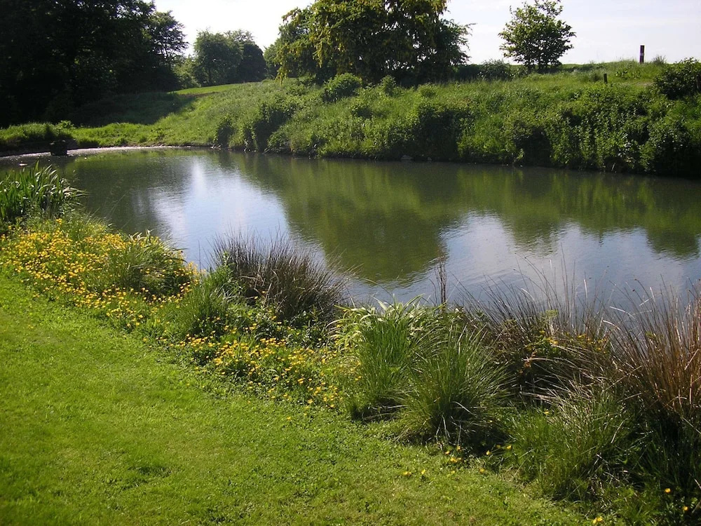 Balhousie Farm