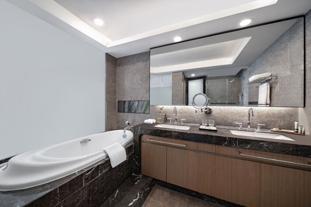 Ascott IFC Guangzhou by null