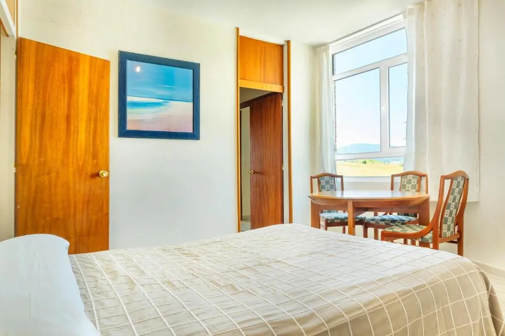 Hotel Vejo - Chambres