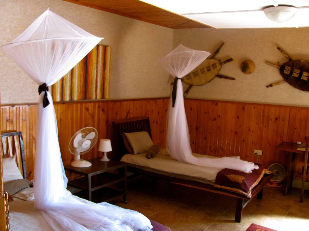 Madidi Lodge - Général