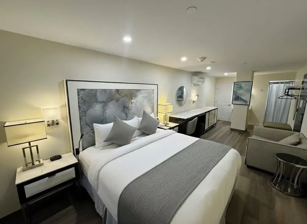Hotel photo 19