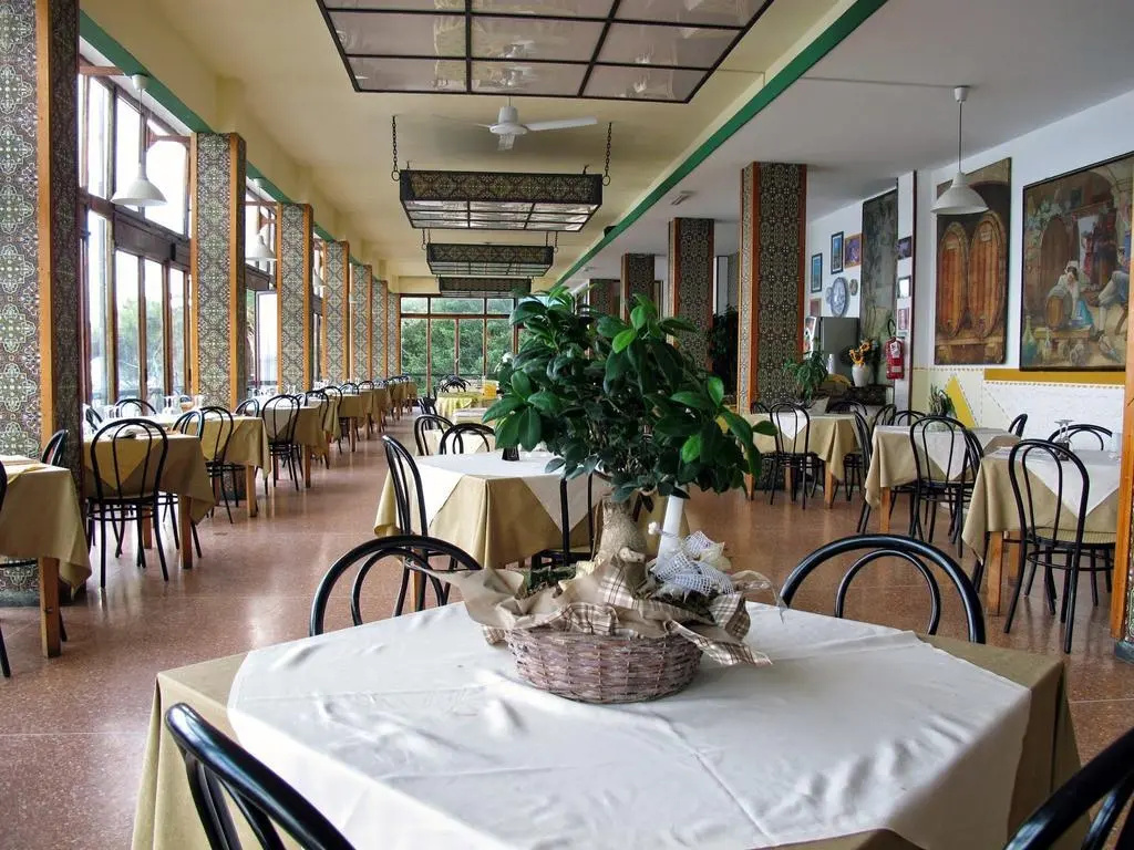 Hotel Capo Noli - Général