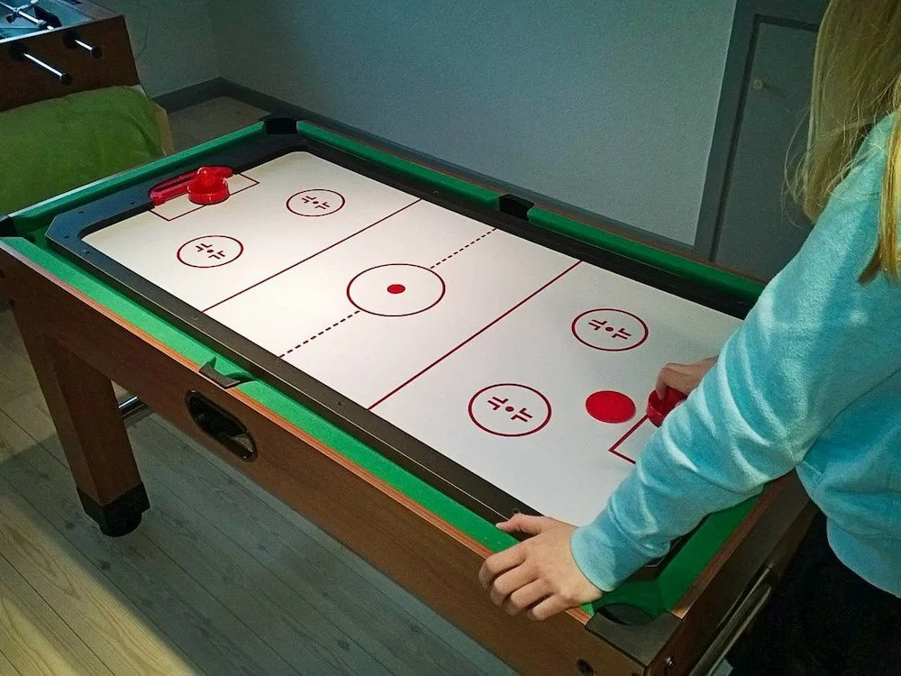 Alluring Holiday Home in Romo With Terrace - фото 9