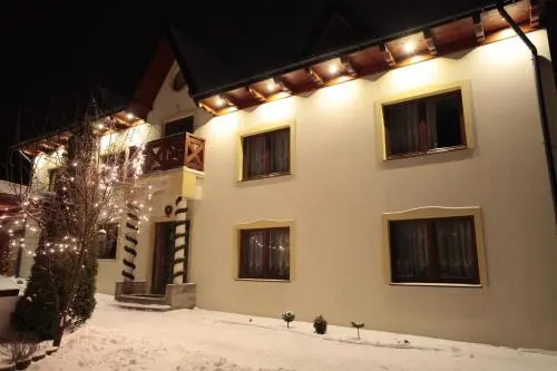 Lapszanska Ostoja