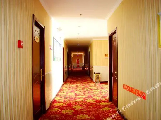 Run of House