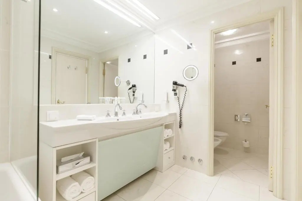 IMLAUER Hotel Pitter Salzburg - Chambres