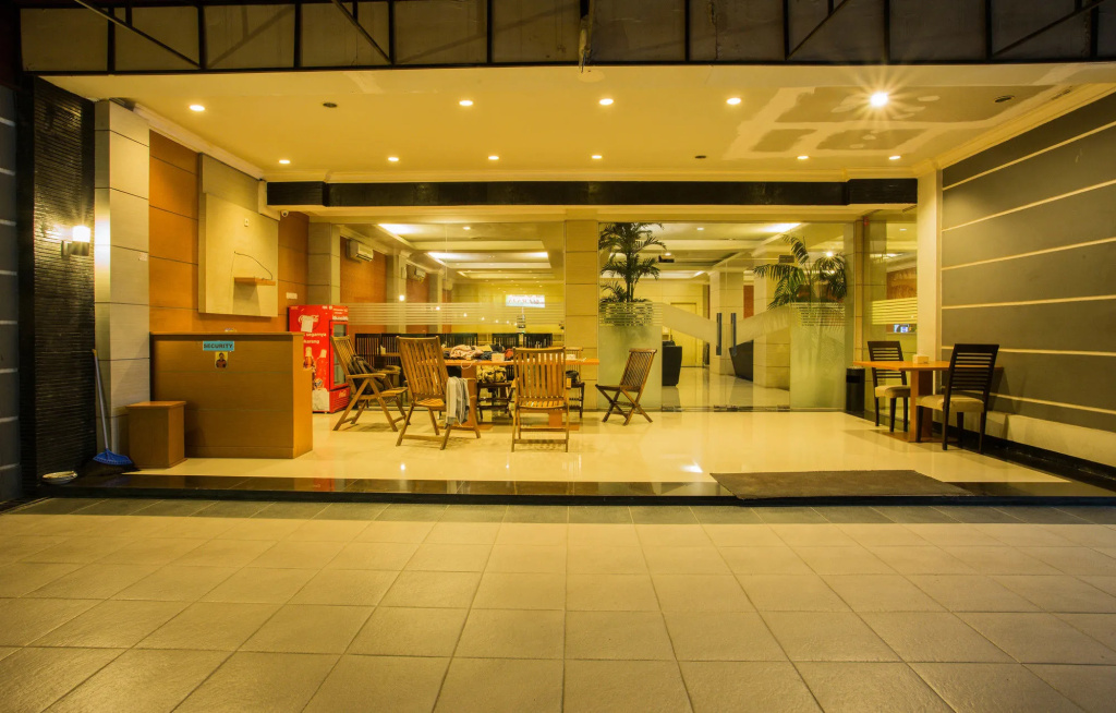 Hotel photo 15