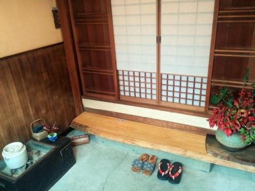 Murasakino Guesthouse 사진 13