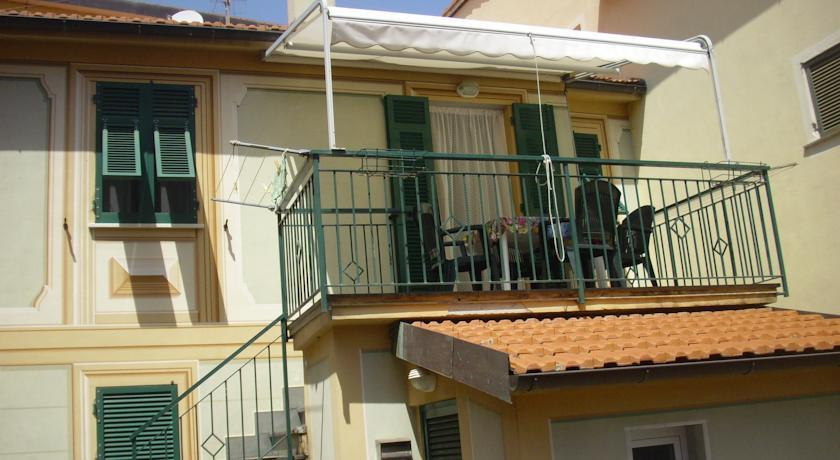 Casa Vacanza Vera
