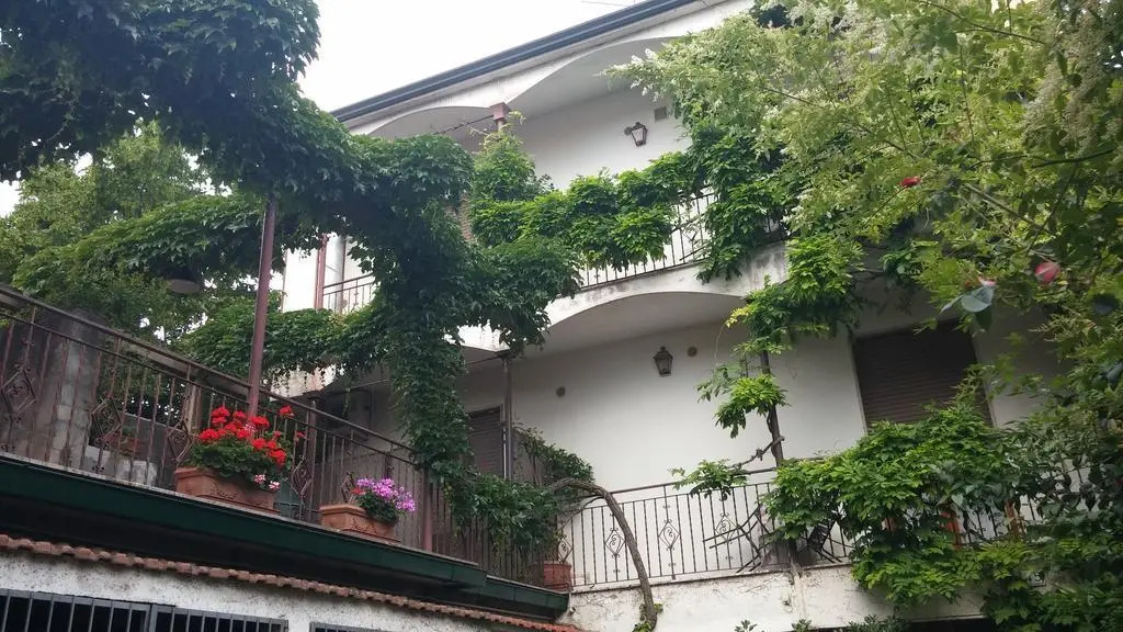 Locanda Paradiso - BB