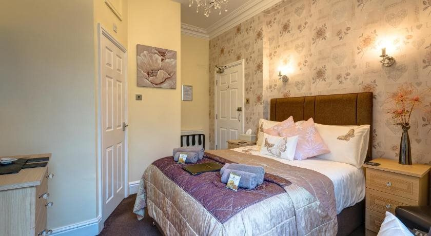 Rosedene Quality Guesthouse - Général