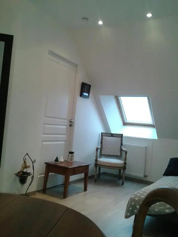 Maison Chauvin