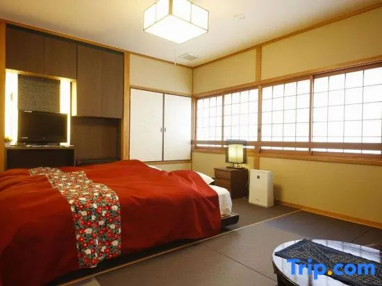 Kinosaki Onsen Ryokan Oyado Hakusan 사진 6