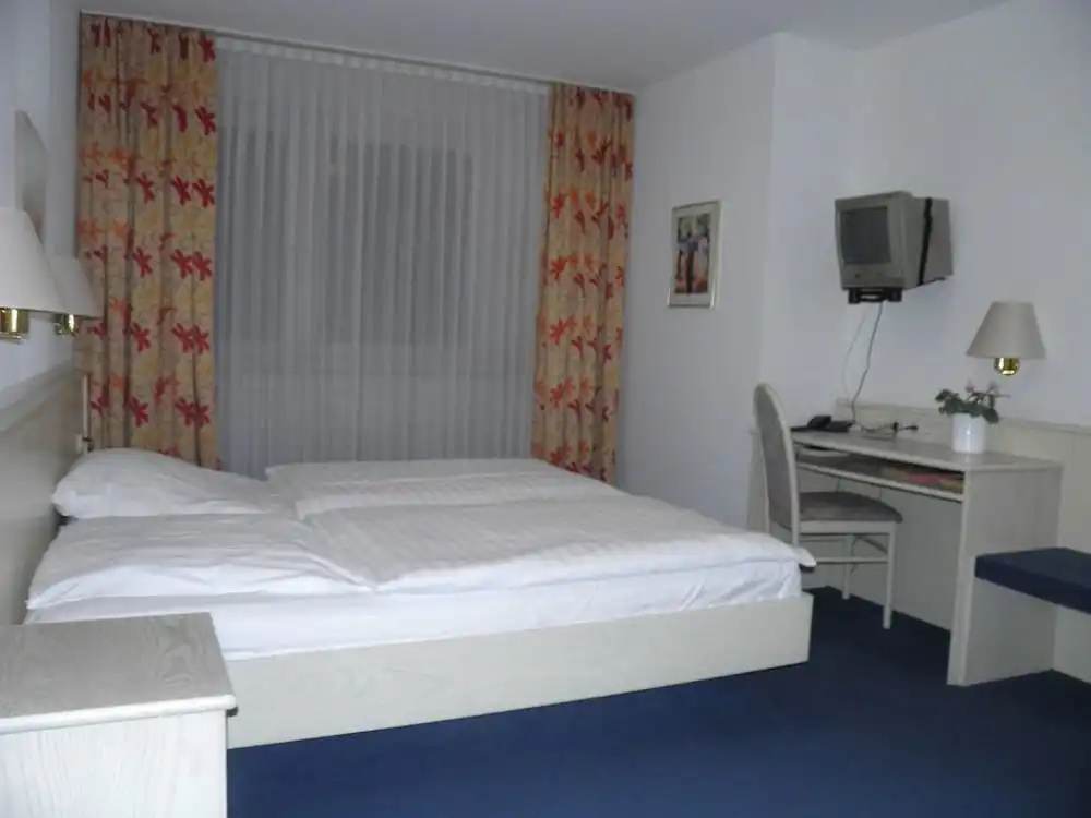 Hotel-Restaurant Görres - Chambres