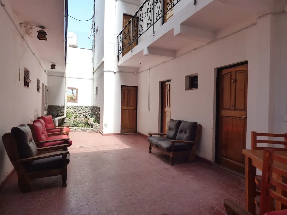Apart Hotel Cafayate