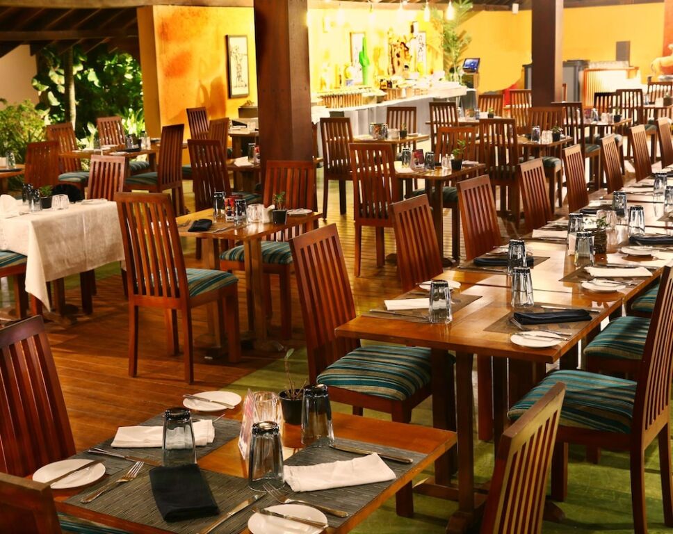 The Palms