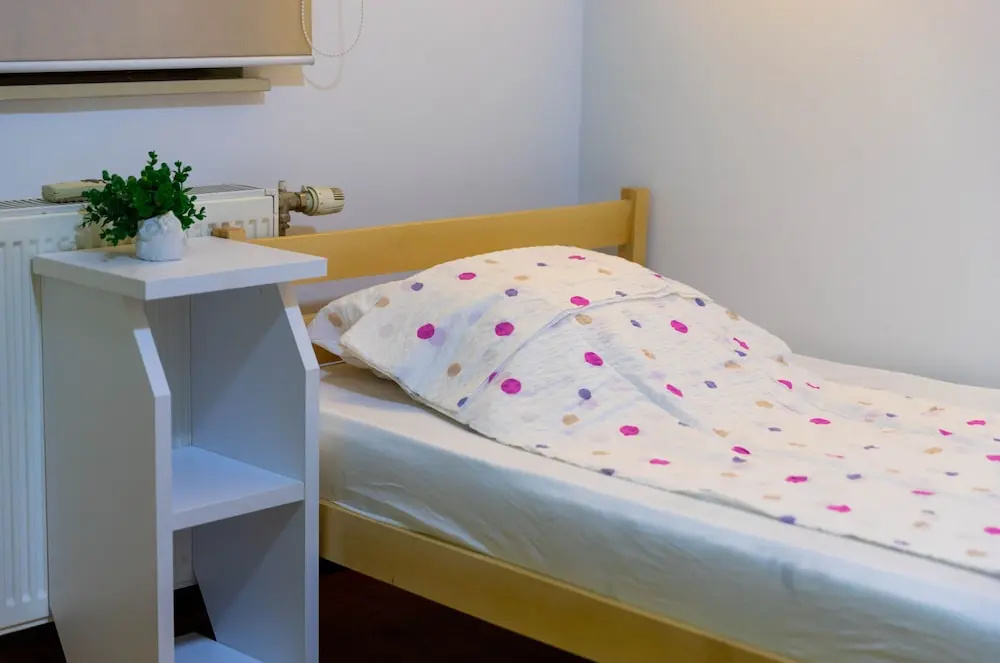 Classic Triple room