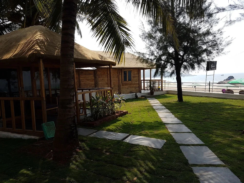 Rama Resort - Général