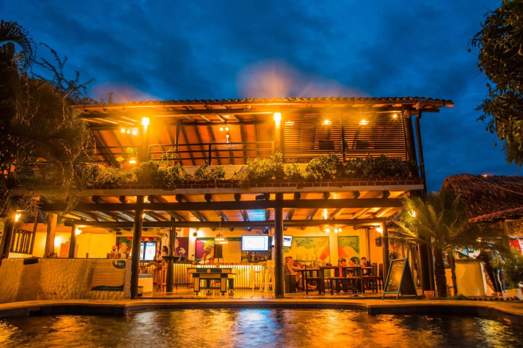 The Dreamer Hostel