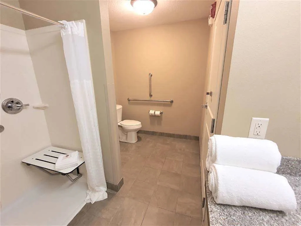 AmeriVu Inn and Suites - Chisago City - Général