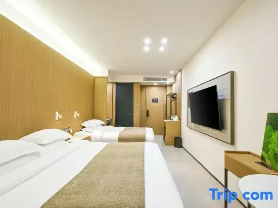 Business room